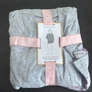 Victoria’s Secret Pajama Set